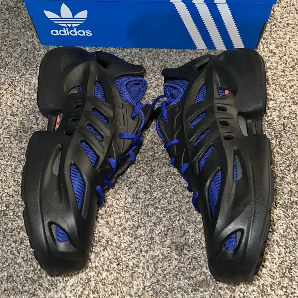 EUC Adidas Adifom Climacool Shoes - Picture 6 of 13